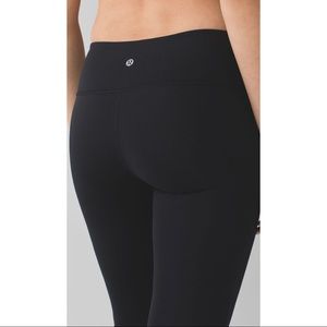 Lululemon Wunder Under